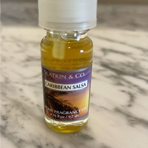 3 Slatkin & Co / Bath & Body Works Fragrance Oils - Picture 3 of 5